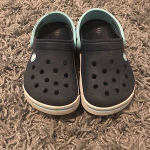 Toddler Crocs